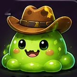 Cowboy Slime